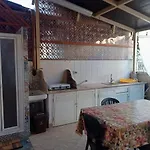 Дом отдыха Casa Sole E Mare Indipendente A Triscina