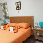 Casa Sole E Mare Indipendente A * Triscina