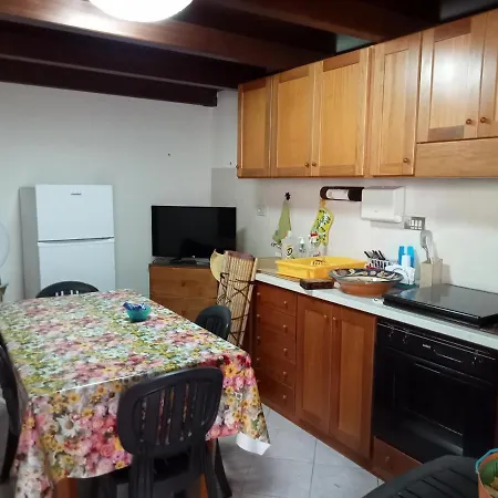 Holiday home Casa Sole E Mare Indipendente A *