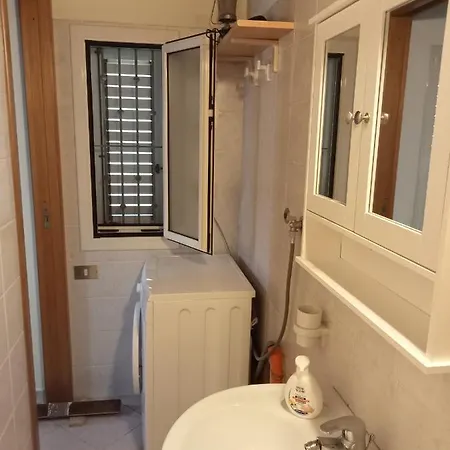 Casa Sole E Mare Indipendente A * Triscina