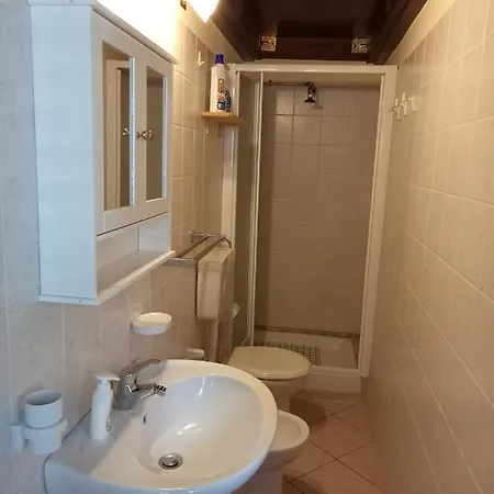 Casa Sole E Mare Indipendente A * Triscina