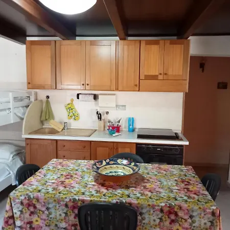 Casa Sole E Mare Indipendente A * Triscina