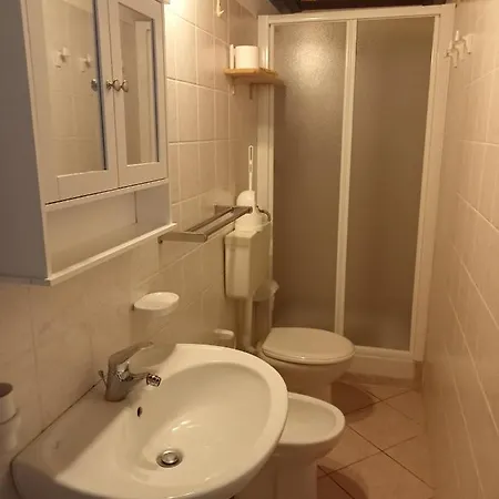 Casa Sole E Mare Indipendente A Casa vacanze
