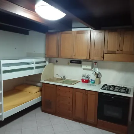 Holiday home Casa Sole E Mare Indipendente A