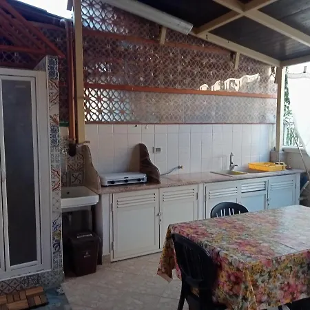Casa vacanze Casa Sole E Mare Indipendente A Triscina