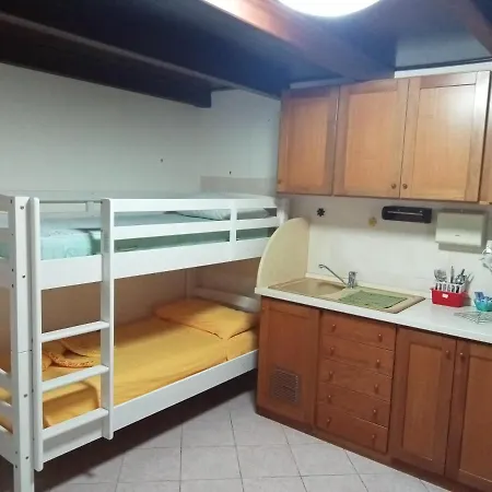 Holiday home Casa Sole E Mare Indipendente A