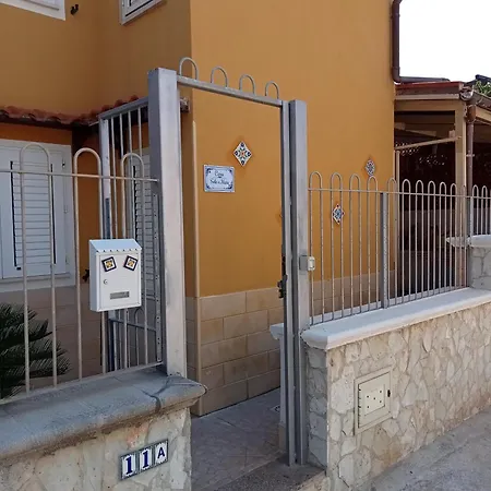 Casa Sole E Mare Indipendente A *