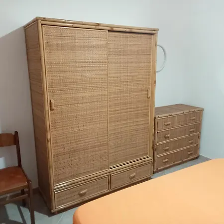 Casa vacanze Casa Sole E Mare Indipendente A *