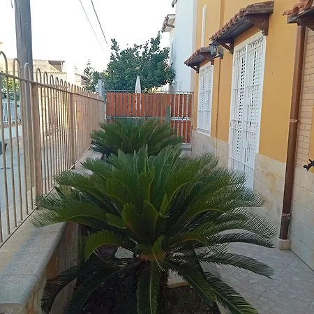 Casa Sole E Mare Indipendente A