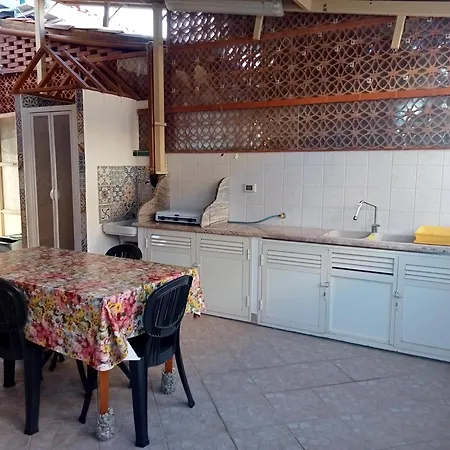 Casa Sole E Mare Indipendente A *