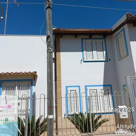 Casa Sole E Mare Indipendente A *