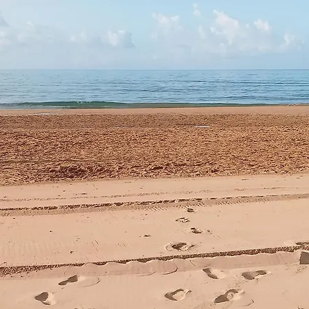 Casa vacanze Casa Sole E Mare Indipendente A *