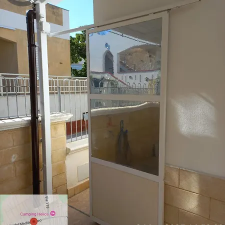 Casa Sole E Mare Indipendente A Casa vacanze Triscina