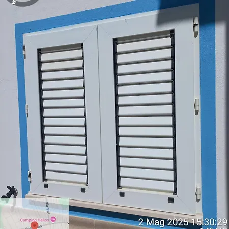 Casa Sole E Mare Indipendente A