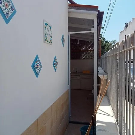 Casa Sole E Mare Indipendente A Casa vacanze Triscina