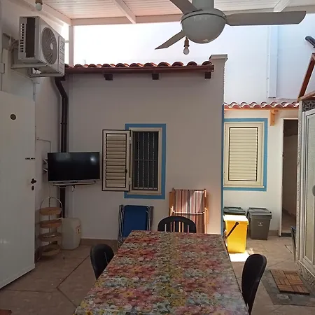 Casa vacanze Casa Sole E Mare Indipendente A